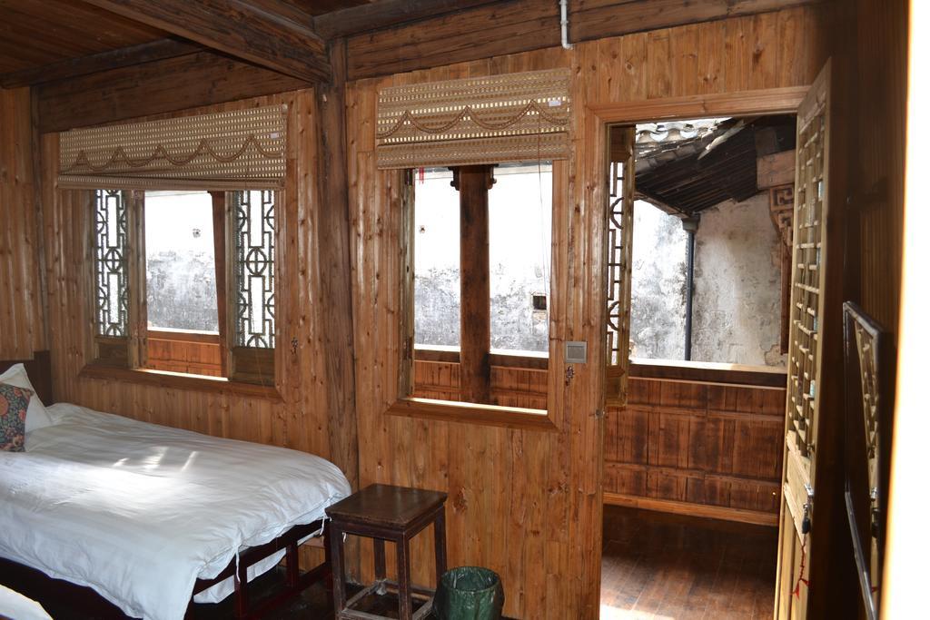 Huangshan Xidi Shang De Tang Yi (Anhui) Exteriér fotografie