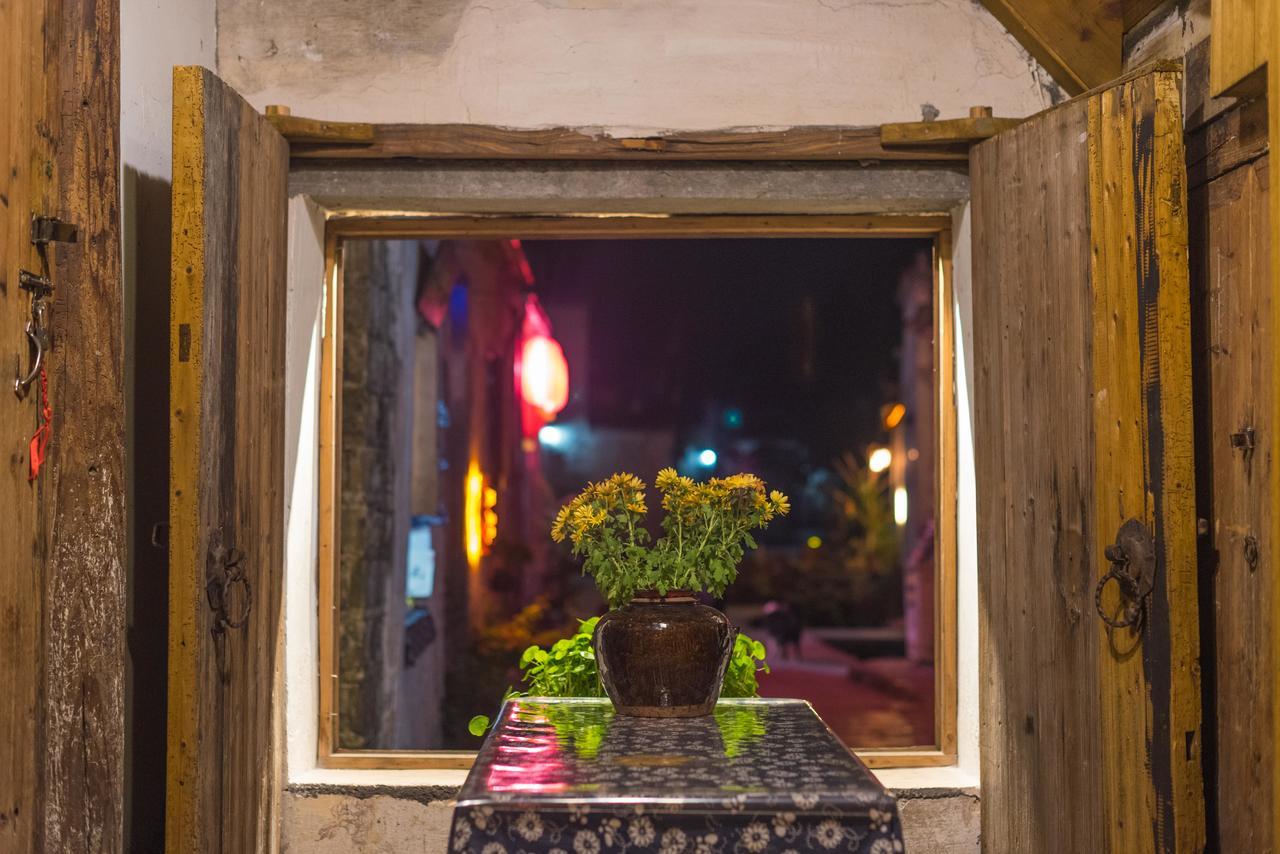 Huangshan Xidi Shang De Tang Yi (Anhui) Exteriér fotografie